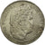 Monnaie, France, Louis-Philippe, 5 Francs, 1835, Rouen, TTB, Argent, Gadoury:678