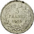 Moneta, Francia, Louis-Philippe, 5 Francs, 1835, Rouen, BB, Argento, Gadoury:678