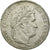 Moneta, Francia, Louis-Philippe, 5 Francs, 1839, Paris, BB+, Argento
