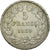 Moneta, Francja, Louis-Philippe, 5 Francs, 1839, Paris, AU(50-53), Srebro