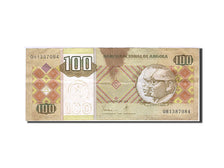 Angola, 100 Kwanzas, 1999-2003, 1999, KM:147a, VF(20-25)