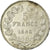 Moneta, Francia, Louis-Philippe, 5 Francs, 1846, Lille, SPL-, Argento