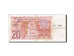 Algeria, 20 Dinars, 1982-1983, 1983-01-02, KM:133a, VF(20-25)