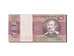Banknote, Brazil, 100 Cruzeiros, 1970, Undated, KM:195a, AU(50-53)