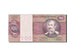 Banknote, Brazil, 100 Cruzeiros, 1970, Undated, KM:195a, AU(50-53)