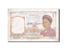 FRENCH INDO-CHINA, 1 Piastre, 1932-1939, 1936, KM:54b, AU(55-58)