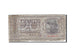 Banknot, Ukraina, 20 Karbowanez, 1942, 1942-03-10, KM:53, VG(8-10)