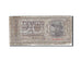 Banknote, Ukraine, 20 Karbowanez, 1942, 1942-03-10, KM:53, VG(8-10)