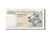 Billete, 20 Francs, 1964-1966, Bélgica, KM:138, 1964-06-15, MBC