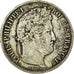 Moneta, Francja, Louis-Philippe, 5 Francs, 1840, Lille, EF(40-45), Srebro