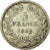 Monnaie, France, Louis-Philippe, 5 Francs, 1840, Lille, TTB, Argent, Gadoury:678