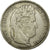 Moneta, Francia, Louis-Philippe, 5 Francs, 1835, Limoges, MB, Argento