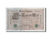 Germany, 1000 Mark, 1910, KM:45b, 1910-04-21, EF(40-45)
