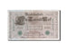 Germany, 1000 Mark, 1910, KM:45b, 1910-04-21, AU(50-53)