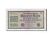 Banknote, Germany, 1000 Mark, 1922, 1922-09-15, KM:76h, VF(20-25)