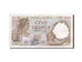 Francia, 100 Francs, 1939, KM:94, 1940-12-05, BB+, Fayette:26.42