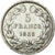 Moneta, Francia, Louis-Philippe, 5 Francs, 1838, Marseille, BB, Argento