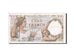 Geldschein, Frankreich, 100 Francs, 1939, 1940-04-18, SS, Fayette:26.27, KM:94