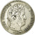 Monnaie, France, Louis-Philippe, 5 Francs, 1834, Toulouse, TB+, Argent