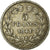 Moneta, Francia, Louis-Philippe, 5 Francs, 1841, Bordeaux, BB, Argento