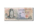 South Korea, 500 Won, 1973-1979, Undated (1973), KM:43, VF(20-25)