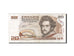 Banknote, Austria, 20 Schilling, 1983-1988, 1986-10-01, KM:148, EF(40-45)
