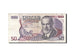 Austria, 50 Schilling, 1983-1988, 1986-01-02, KM:149, VF(20-25)
