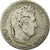 Moneta, Francia, Louis-Philippe, 5 Francs, 1831, Lyon, B, Argento, Gadoury:677