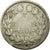 Moneta, Francia, Louis-Philippe, 5 Francs, 1831, Lyon, B, Argento, Gadoury:677