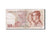 Biljet, België, 50 Francs, 1964-1966, 1966-05-16, KM:139, TB
