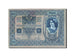 Autriche, 1000 Kronen, 1919, KM:59, 1902-01-02, TTB+