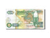 Zambia, 20 Kwacha, 1992-1996, KM:36b, 1992, AU(55-58)