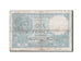 Biljet, Frankrijk, 10 Francs, 1915, 1940-11-14, B+, Fayette:7.20, KM:84