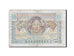 Banknot, Francja, 10 Francs, 1947, 1947, VF(20-25), Fayette:VF30.1, KM:M7a