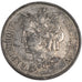 FRANCE, 5 Francs, 1848, AU(50-53), Tin, Gadoury #691, 17.82