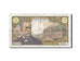 Geldschein, Frankreich, 5 Francs, 1966, 1968-08-01, S, KM:146b