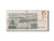 Biljet, Algerije, 10 Dinars, 1982-1983, 1983-12-02, KM:132a, TB