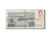 Geldschein, Algeria, 10 Dinars, 1982-1983, 1983-12-02, KM:132a, S