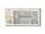 Biljet, Algerije, 10 Dinars, 1982-1983, 1983-12-02, KM:132a, TB