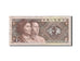 Banknote, China, 1 Jiao, 1980, 1980, KM:881a, VF(20-25)