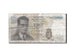 Banknot, Belgia, 20 Francs, 1964-1966, 1964-06-15, KM:138, VG(8-10)