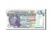 Northern Ireland, 5 Pounds, 1990, KM:70b, 1998-08-28, UNC(65-70)