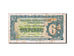 Great Britain, 6 Pence, 1948, KM:M17a, Undated (1948), VF(30-35)