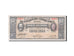 Banknot, Meksyk - Rewolucja, 10 Pesos, 1914, 1914-02-10, KM:S533c, EF(40-45)