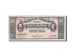 Banknot, Meksyk - Rewolucja, 10 Pesos, 1914, 1914-02-10, KM:S533c, VF(30-35)