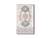 Banknot, Niemcy, 10,000 Mark, 1922, 1922-01-19, KM:71, UNC(60-62)