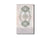 Banknot, Niemcy, 10,000 Mark, 1922, 1922-01-19, KM:71, AU(50-53)