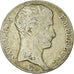 Moneta, Francia, Napoléon I, 5 Francs, 1806, Bayonne, MB, Argento, Gadoury:581