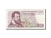 Geldschein, Belgien, 100 Francs, 1961-1971, 1972-07-27, KM:134b, S