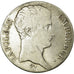 Monnaie, France, Napoléon I, 5 Francs, 1807, Bayonne, TB, Argent, Gadoury:581